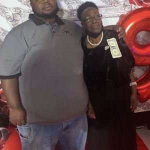 Meet your Posher, Albert